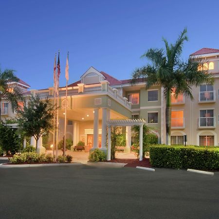 Doubletree Suites By Hilton Naples Naples Park Eksteriør billede