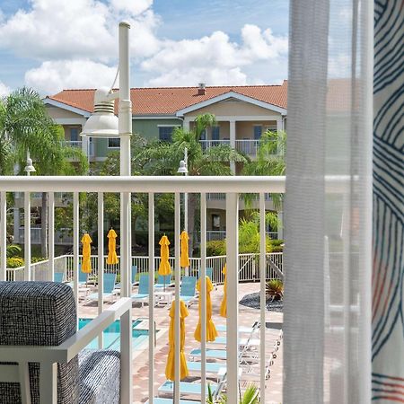 Doubletree Suites By Hilton Naples Naples Park Eksteriør billede