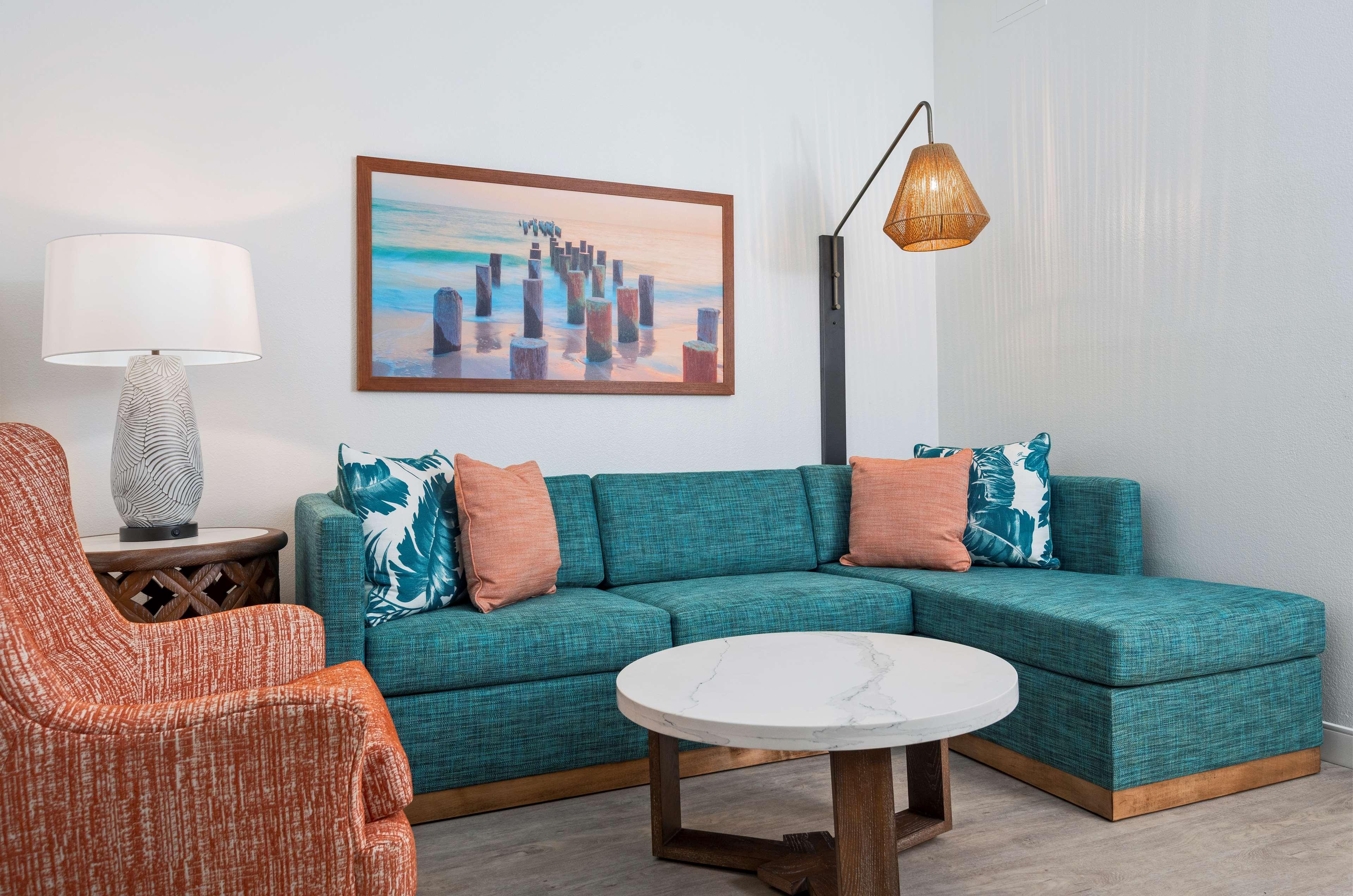 Doubletree Suites By Hilton Naples Naples Park Eksteriør billede