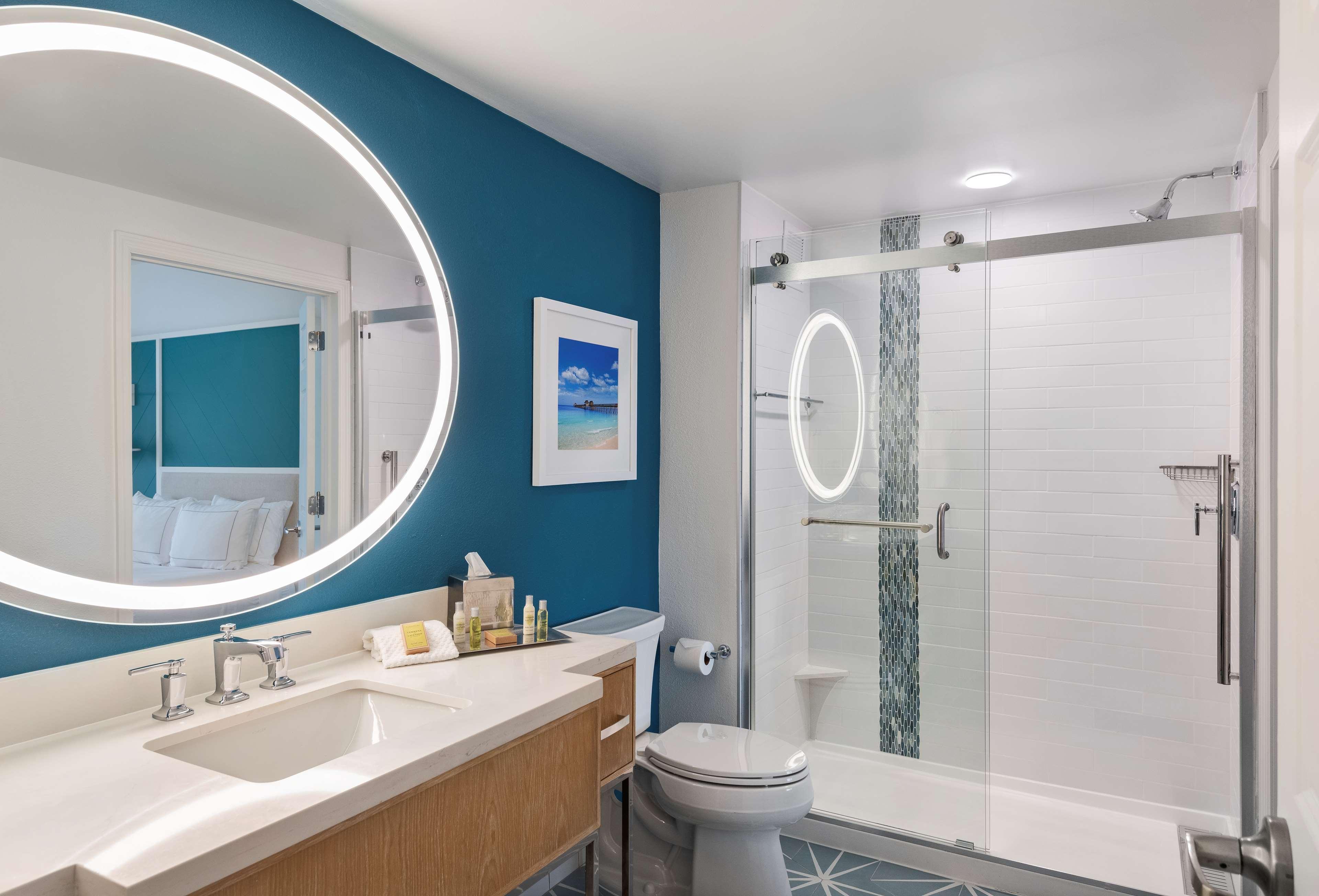 Doubletree Suites By Hilton Naples Naples Park Eksteriør billede
