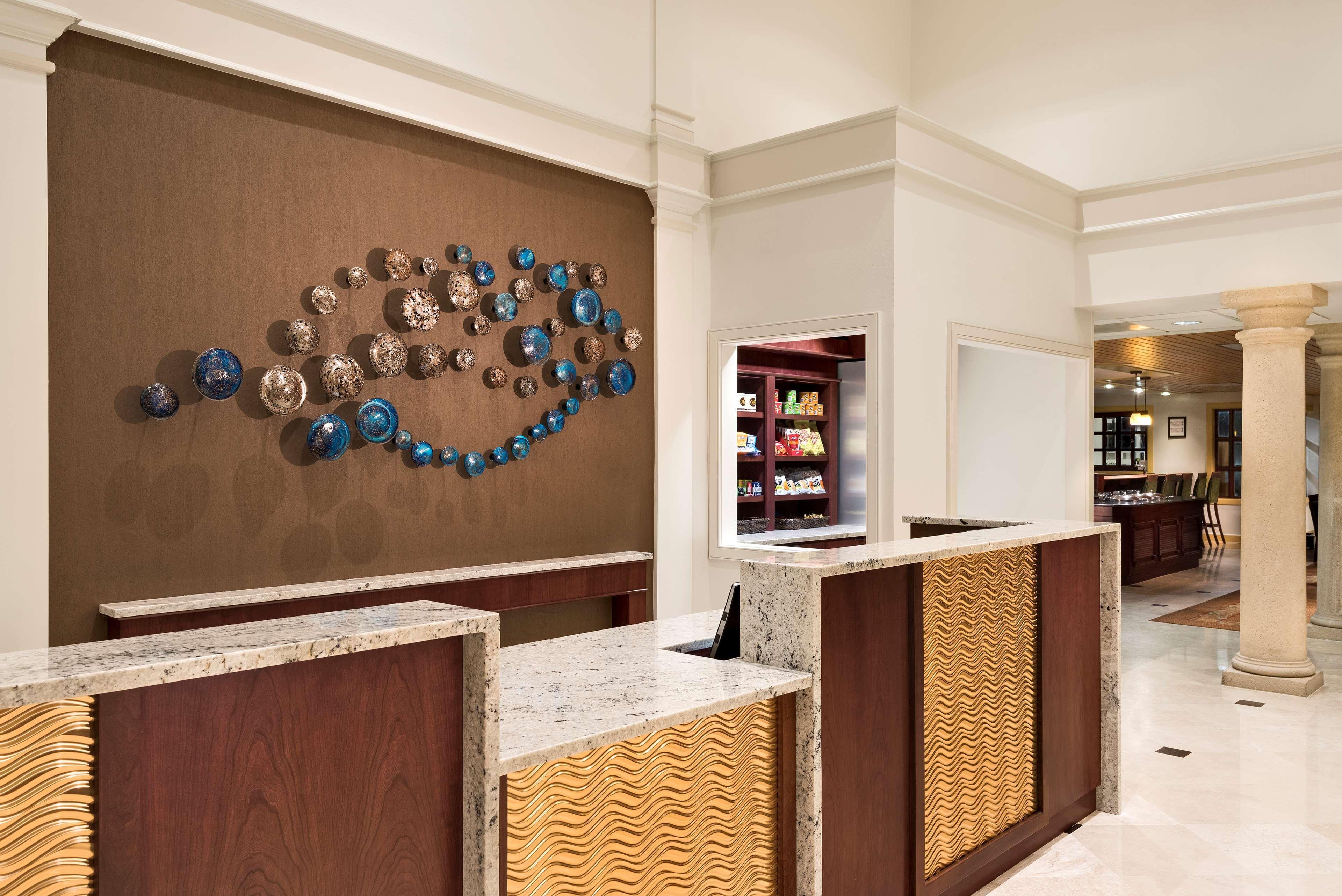 Doubletree Suites By Hilton Naples Naples Park Eksteriør billede