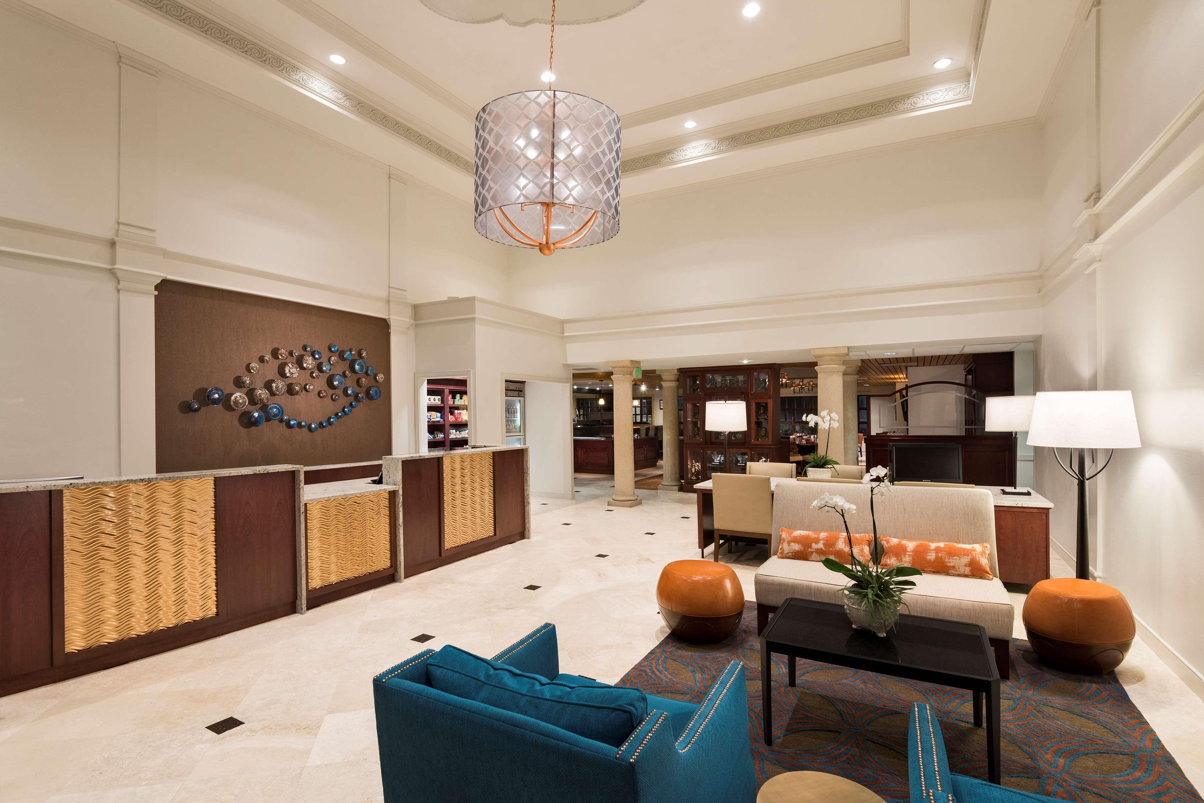Doubletree Suites By Hilton Naples Naples Park Eksteriør billede
