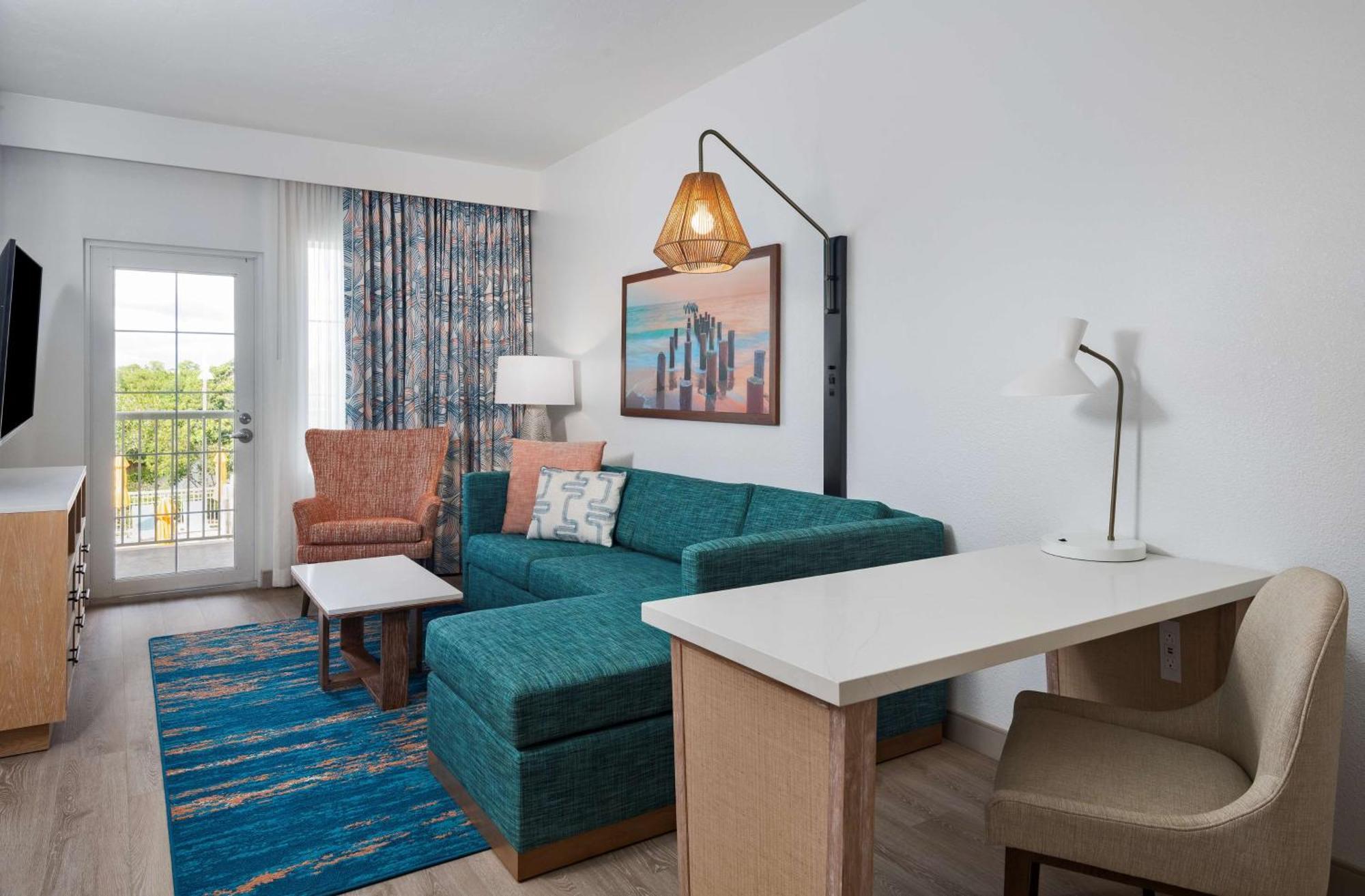 Doubletree Suites By Hilton Naples Naples Park Eksteriør billede