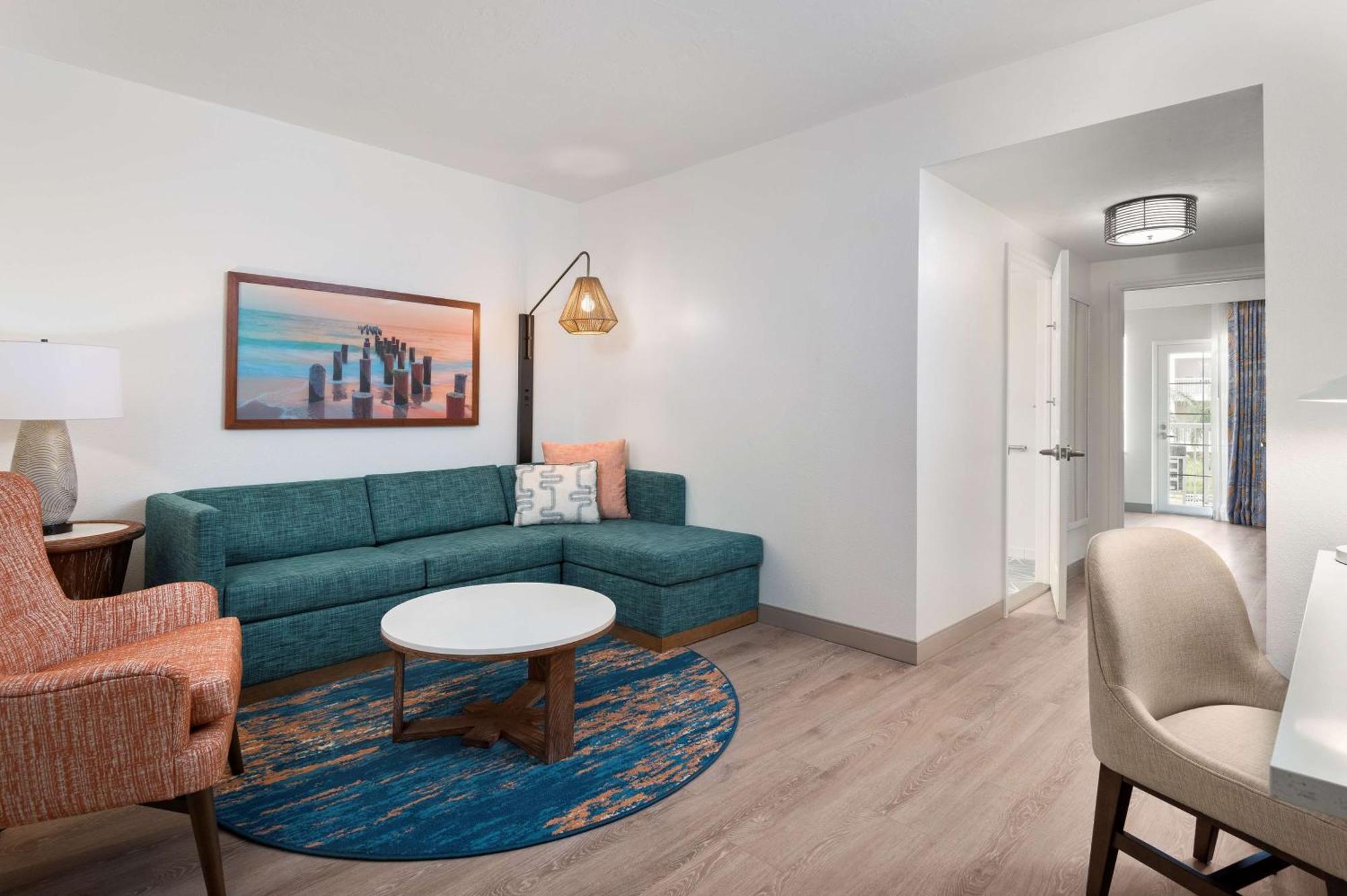 Doubletree Suites By Hilton Naples Naples Park Eksteriør billede