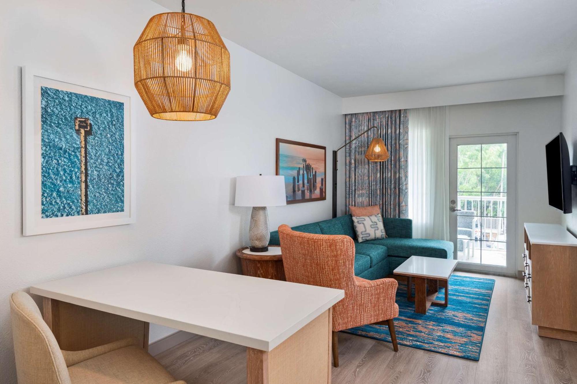 Doubletree Suites By Hilton Naples Naples Park Eksteriør billede