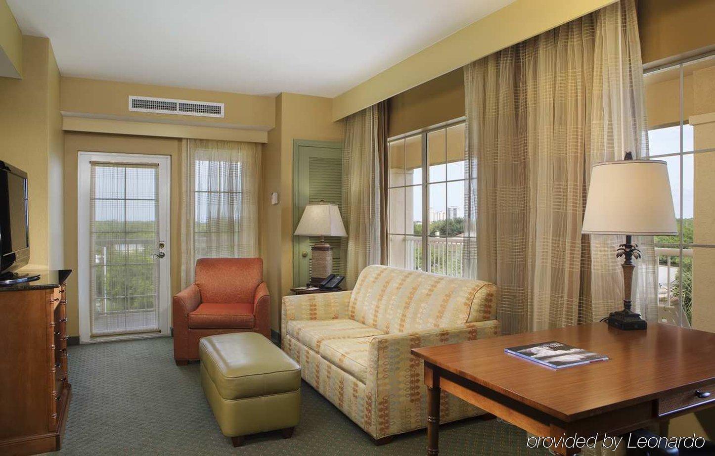Doubletree Suites By Hilton Naples Naples Park Eksteriør billede