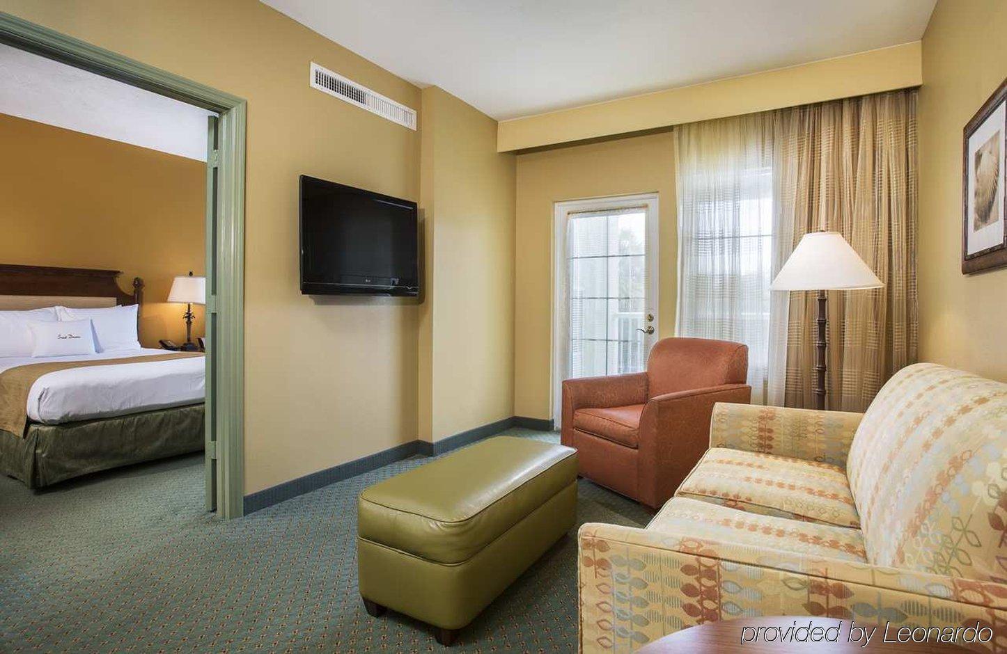 Doubletree Suites By Hilton Naples Naples Park Eksteriør billede