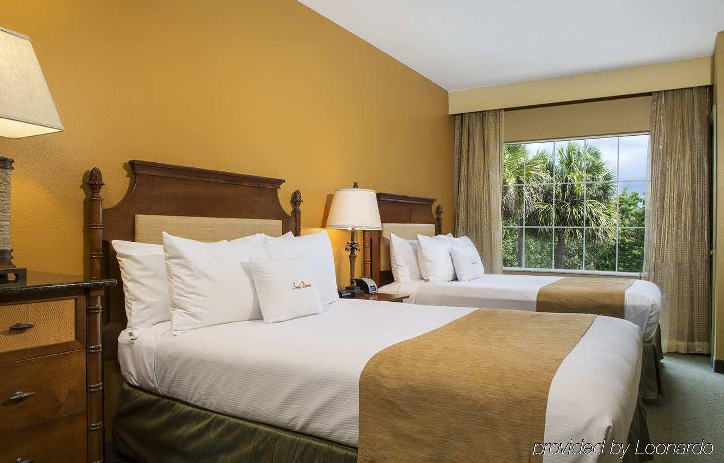 Doubletree Suites By Hilton Naples Naples Park Eksteriør billede